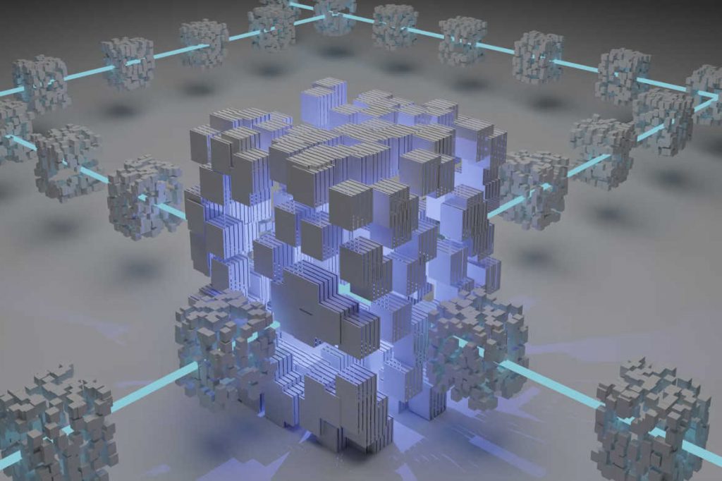 La blockchain en détails