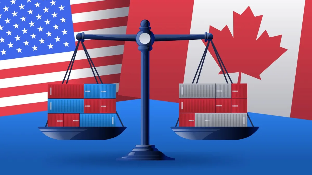 Droits de douane de 50 % contre le Canada : le mécanisme d’une loi américaine de 1930