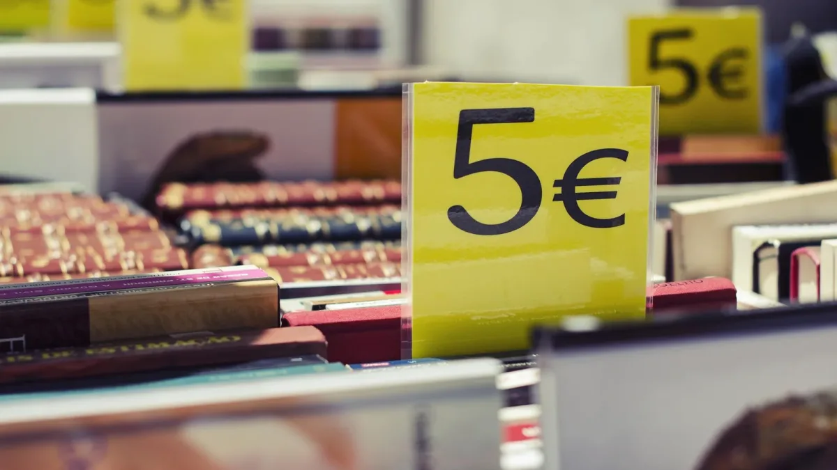 Prix barrés : la règle des trente jours qui vaut 2,33 millions d'euros à Boohoo