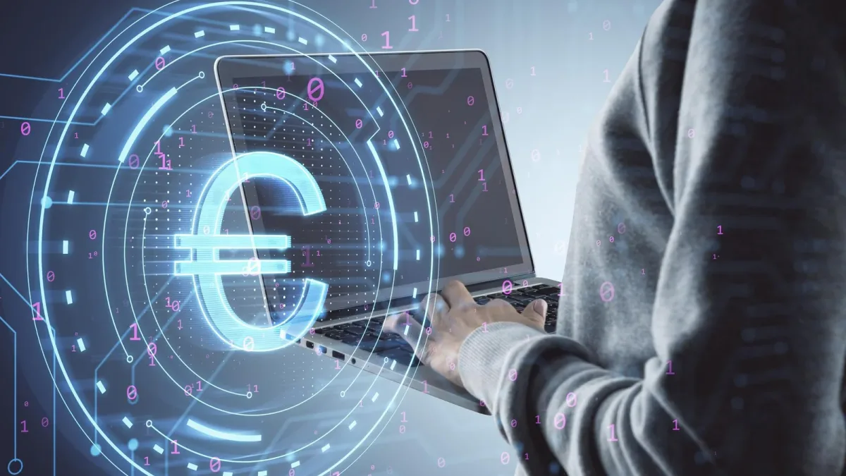 Euro numérique : qui verrait vos paiements à chaque étape, d’ici une émission en 2029