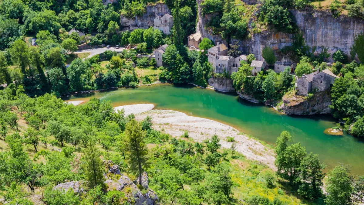 Restauration de la nature : la France doit remettre son projet de plan à Bruxelles le 1ᵉʳ septembre 2026