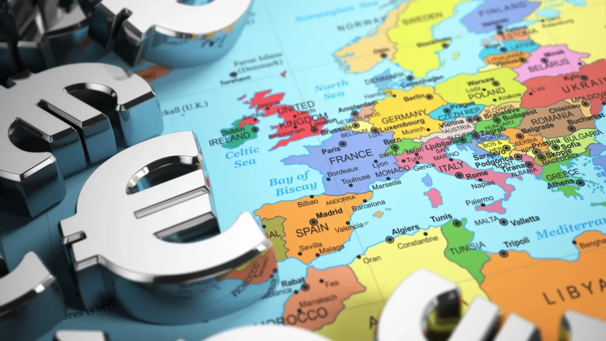 PIB par habitant dans l’UE : comment se fabriquent les 41 600 SPA de moyenne européenne en 2025