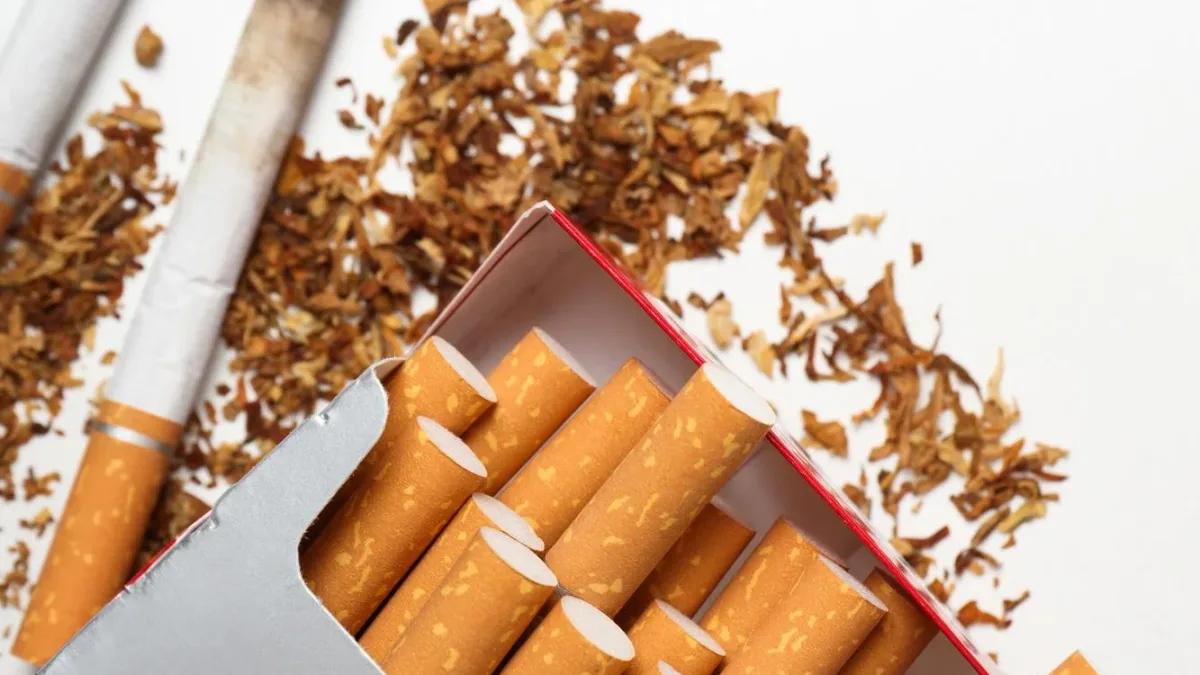 Fiscalité du tabac dans l'UE : ce que la hausse de 139 % des accises minimales changerait en France