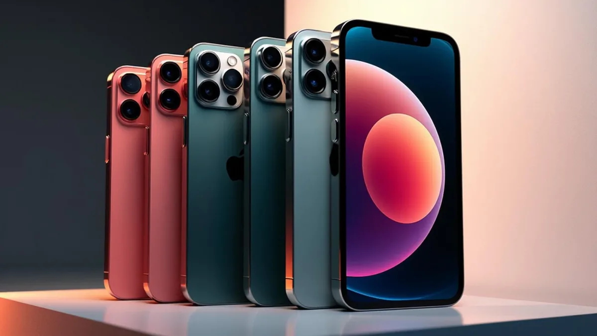 App Store dans l'UE : ce que les nouvelles conditions d'Apple changent au 1ᵉʳ octobre 2026