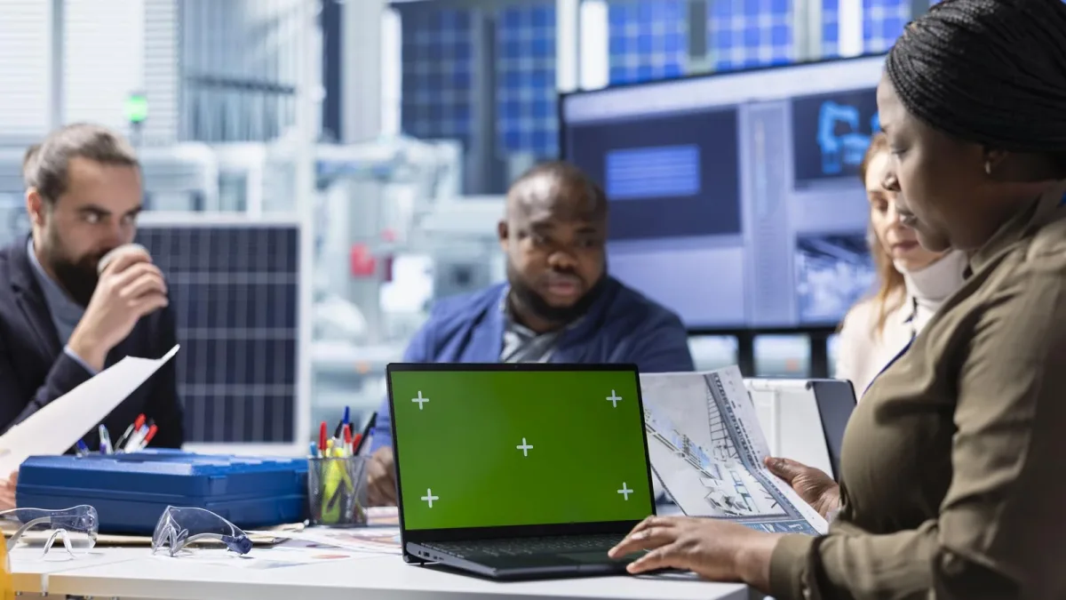 Centres de données : une étiquette de A à G pour l’énergie et l’eau à partir de 500 kW informatiques