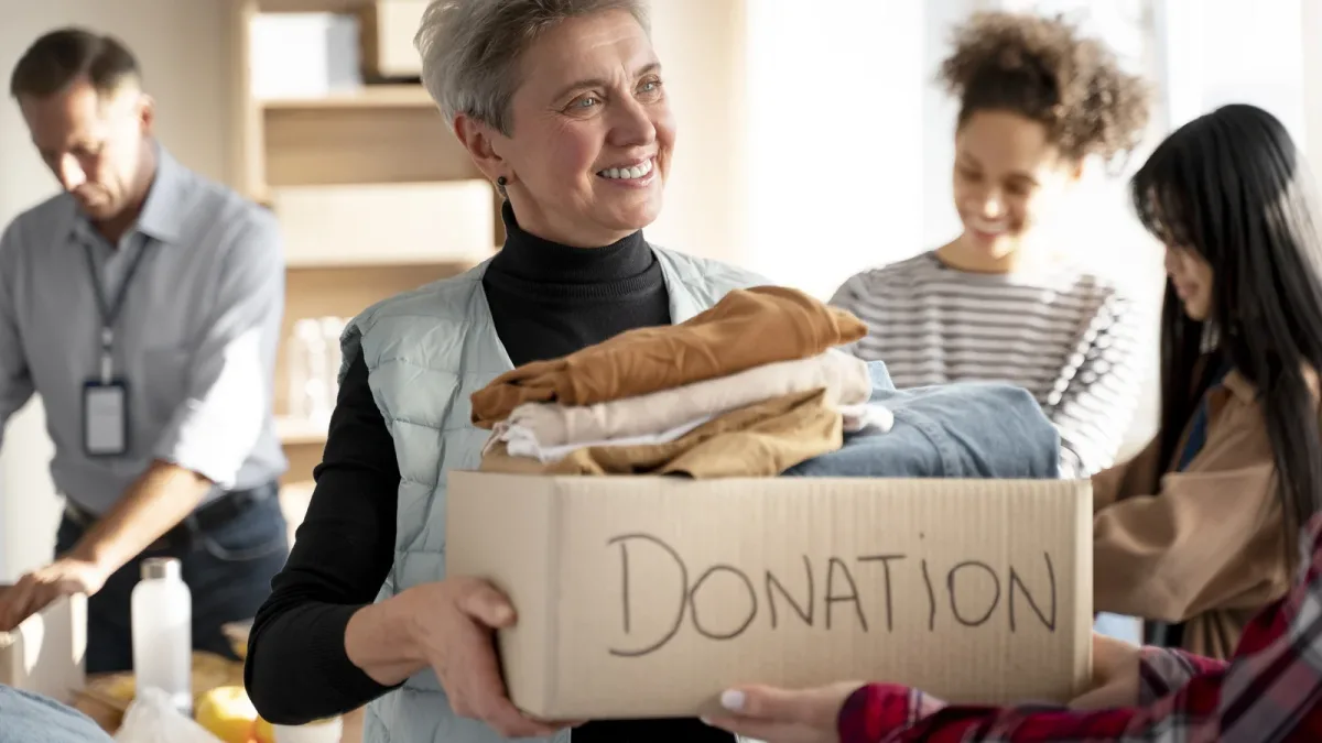 Donations familiales : le don d’argent exonéré passerait de 31 865 à 50 000 euros en 2027