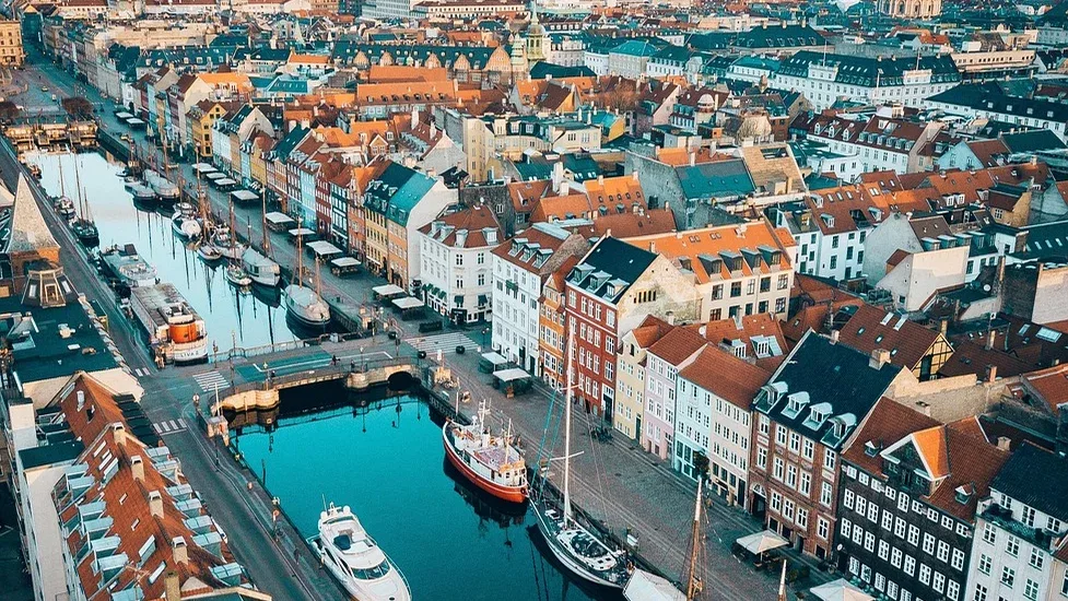 copenhagen