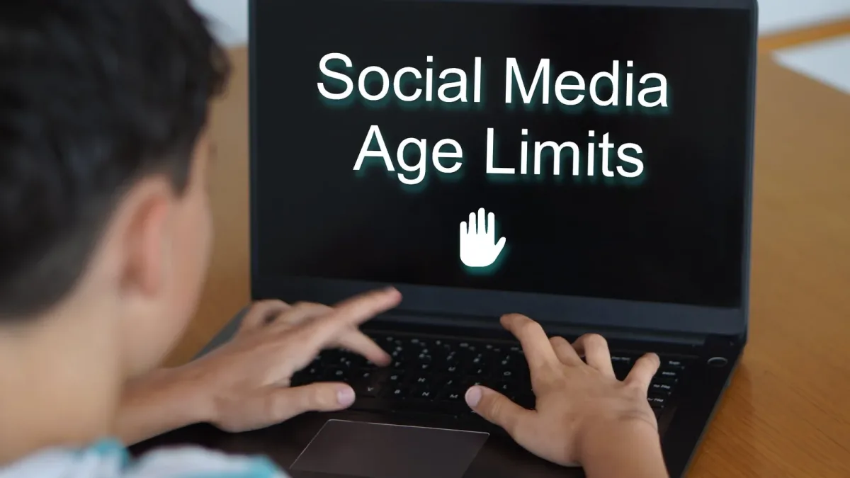 EU Kids Act : le projet de la Commission fixe à 15 ans l’ouverture d’un compte social