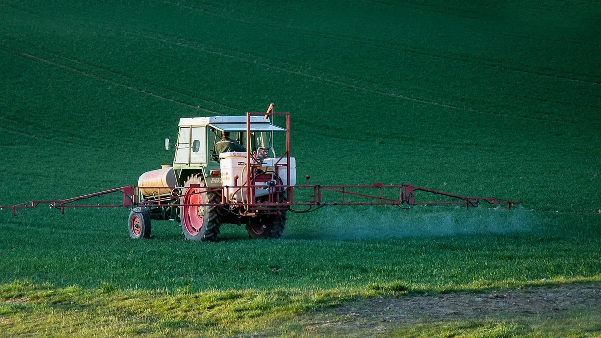pesticide