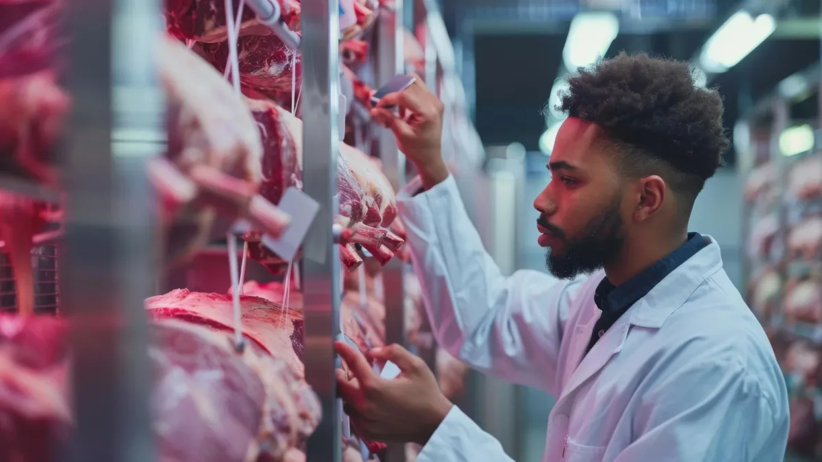 Viande brésilienne : bœuf, volaille, miel et boyaux bloqués à l’entrée de l’UE au 3 septembre 2026
