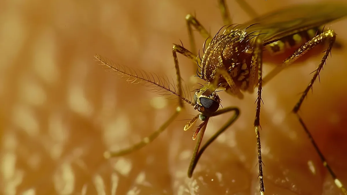 West Nile : le cheval alerte, le cas humain déclenche le dépistage des dons