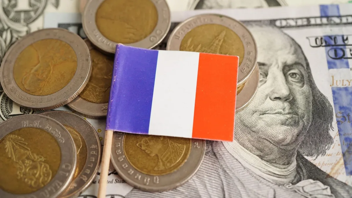 Contribution française au budget européen : comment se calculent les 30,9 milliards d’euros de 2027