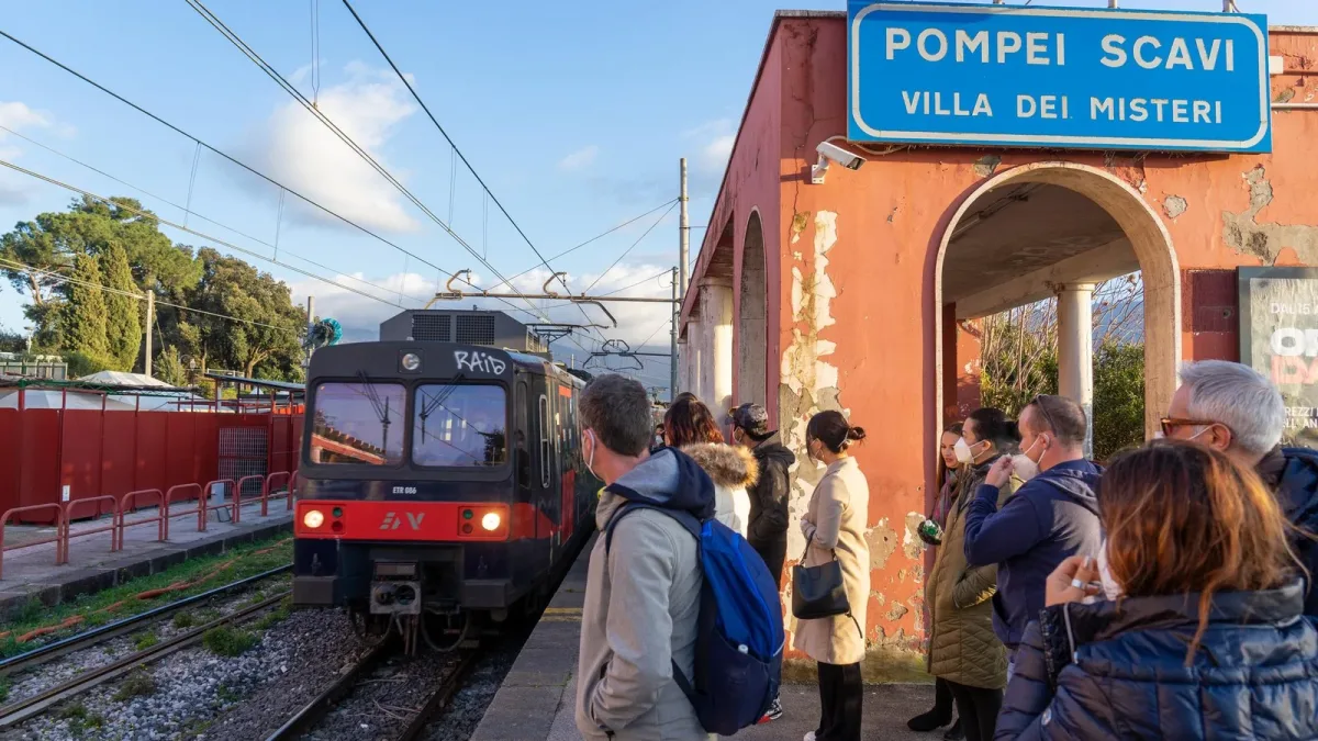 DiscoverEU : les jeunes nés en 2008 ont jusqu’au 15 octobre à midi pour candidater à un pass de train