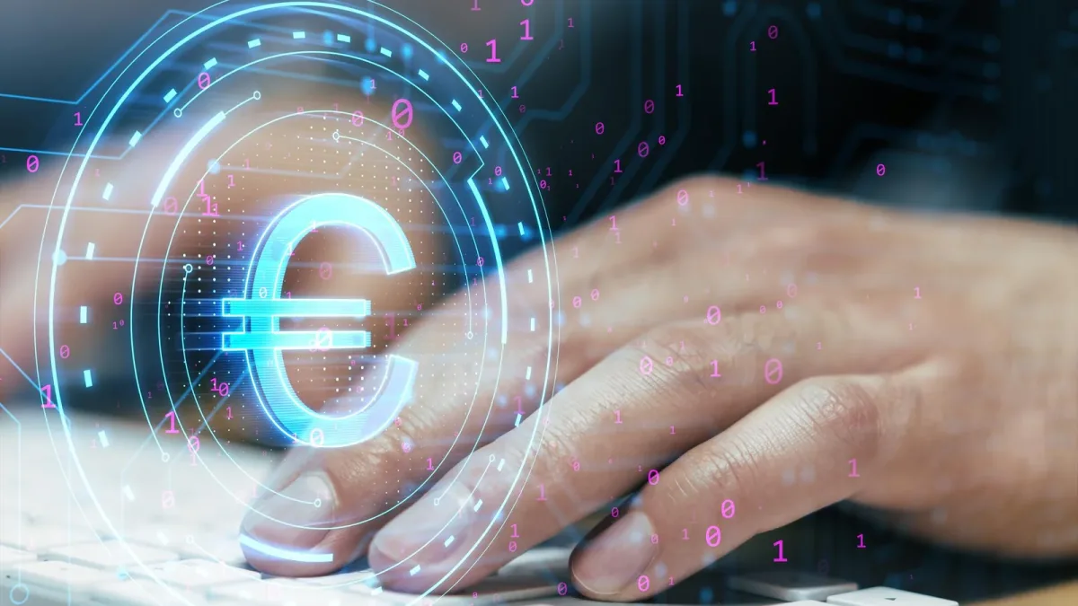 Euro numérique : qui pourrait en détenir, combien et à quelles conditions, selon le règlement en négociation