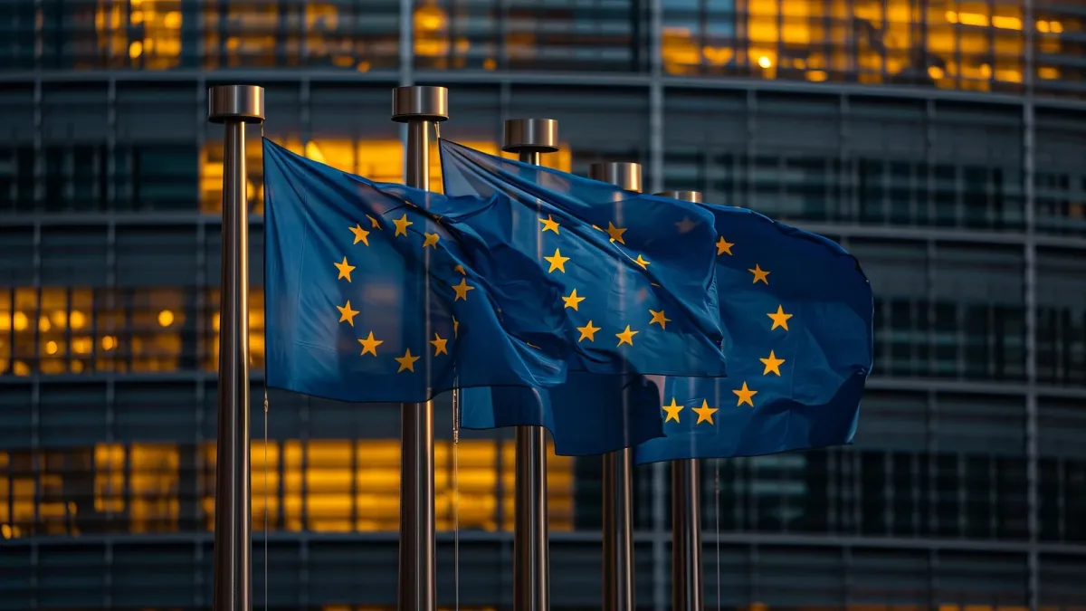 Europol : la réforme proposée ouvrirait ses fichiers aux personnes sans lien établi avec un crime