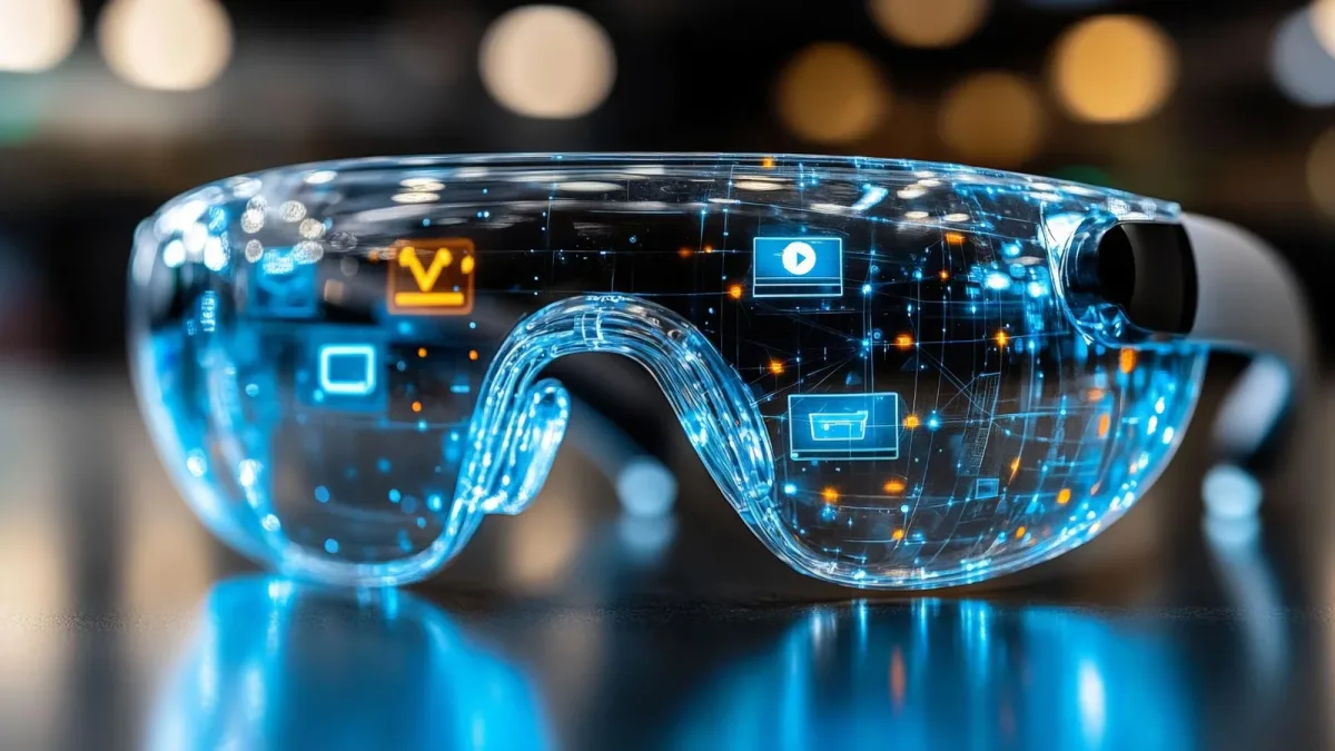 Lunettes connectées : filmer pour soi échappe au RGPD, publier ou travailler y fait entrer le porteur