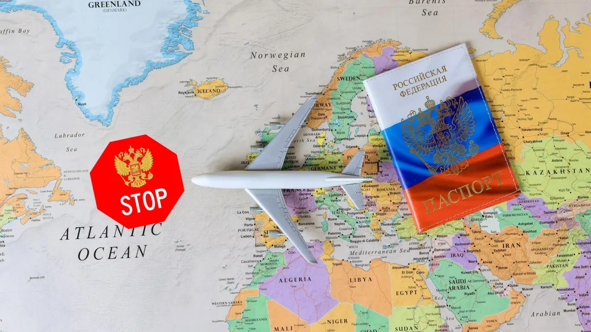 Visas Schengen des Russes : trois durcissements depuis 2022, un quatrième en projet dans le code des visas