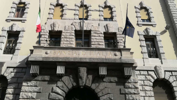 Banque Centrale d'Italie